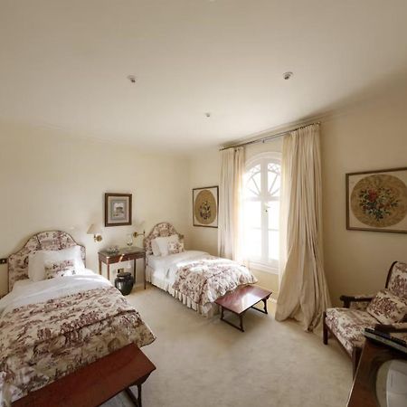Sunset Luxe Retreat Villa Maspalomas  Ngoại thất bức ảnh