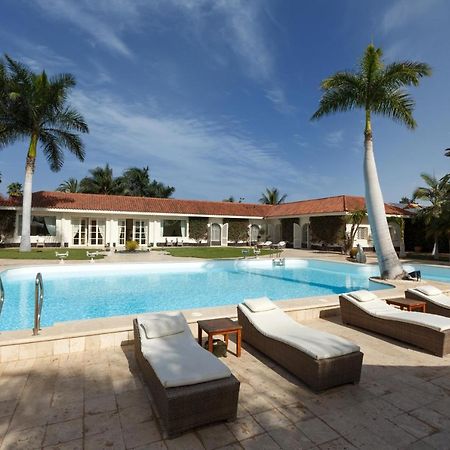 Sunset Luxe Retreat Villa Maspalomas  Ngoại thất bức ảnh
