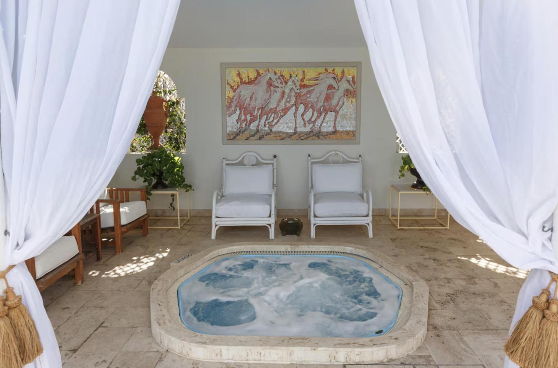 Sunset Luxe Retreat Villa Maspalomas  Ngoại thất bức ảnh