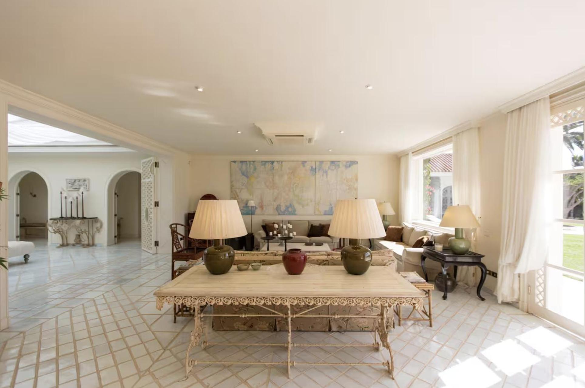 Sunset Luxe Retreat Villa Maspalomas  Ngoại thất bức ảnh
