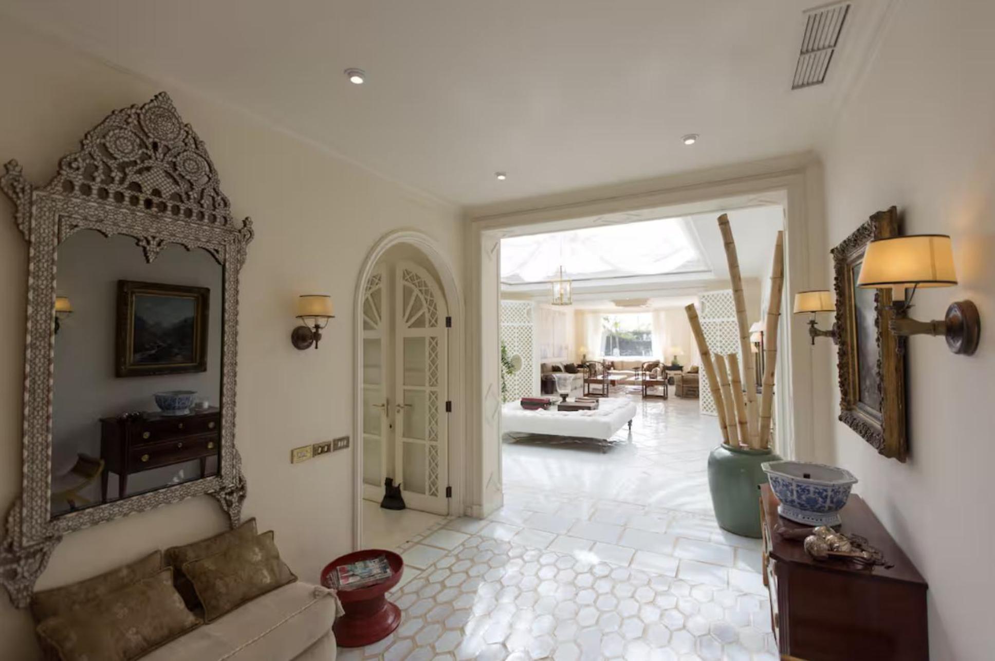 Sunset Luxe Retreat Villa Maspalomas  Ngoại thất bức ảnh