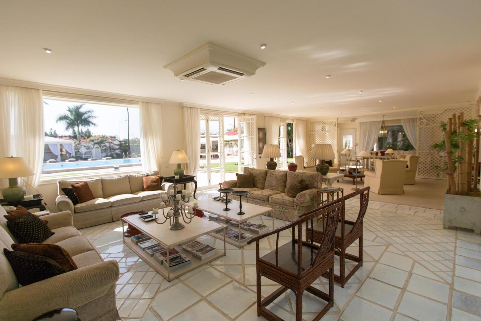 Sunset Luxe Retreat Villa Maspalomas  Ngoại thất bức ảnh