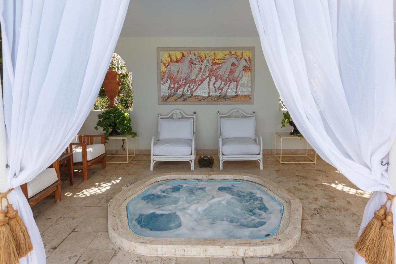 Sunset Luxe Retreat Villa Maspalomas  Ngoại thất bức ảnh