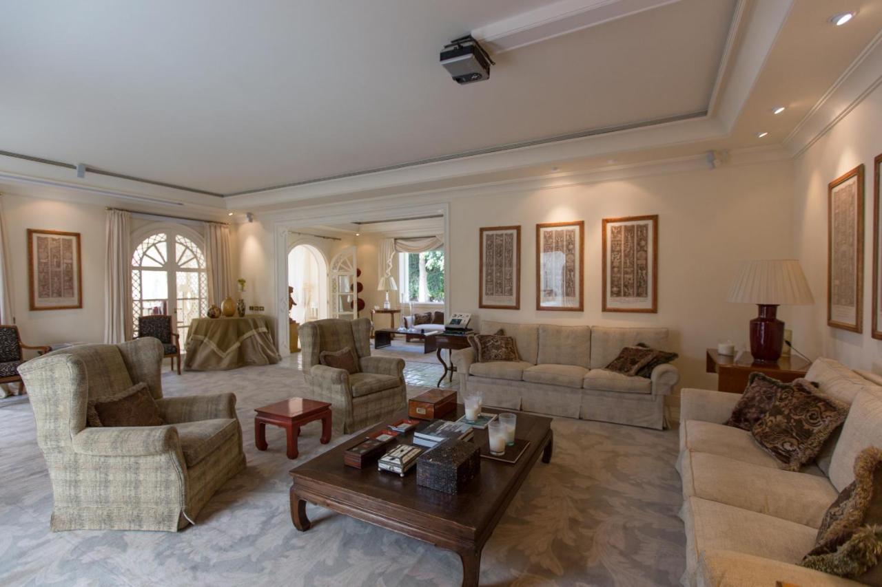 Sunset Luxe Retreat Villa Maspalomas  Ngoại thất bức ảnh